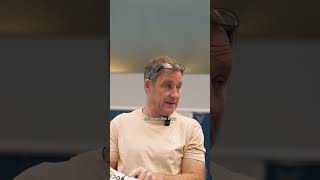 TECNIFIBRE | Terence Atmane fine-tuning his racquet ⚙️