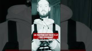 Une entité nous révèle sa mort 😨 #fantômes #ghost #paranormal #creepy