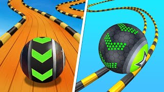 going balls live gameplay #goingballs