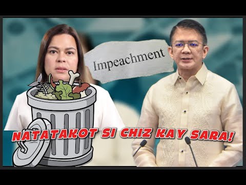Binasura ang impeachment trial ni impeached Vice President Sara Duterte ng Senado?!