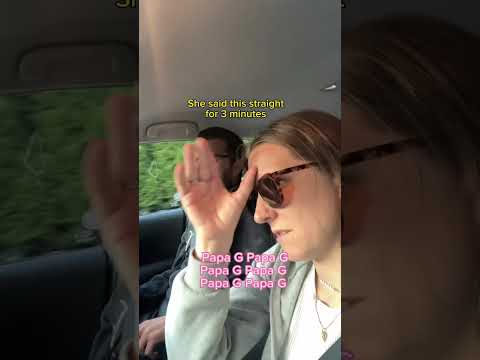 Overstimulated Mom, Deaf Dad