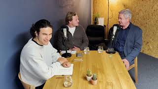 Folge 33: Dr. Matthias Wilkes, Landrat a.D
