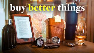 5 Little Luxuries To Elevate Your Daily Life