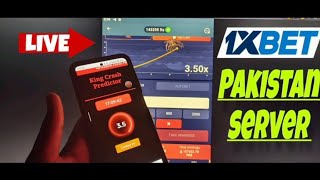 New hack || 1xbet crash game Software Apk 👌 #1xbet #1xbetlive
