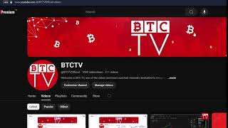 🚀 Bitcoin Breaks $100,000! What’s Next for BTC? | BTCTV Exclusive Analysis 📈