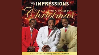 I’m Coming Home (for Christmas)