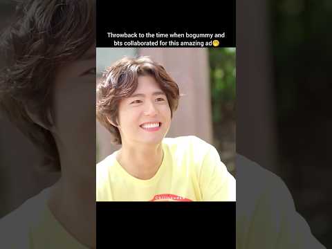 When bts and park bogum came together❤#bts#parkbogum#jungkook#taehyung#rm#jimin#suga#jin#kdrama#iu