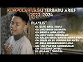 Download Lagu ARIEF - SATU RASA CINTA || KUMPULAN LAGU TRENDING BARU 2023/2024 Mp3