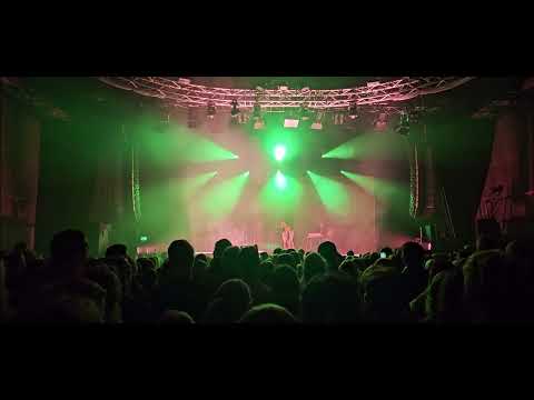 Kamrad - Be Mine (Friends Tour 2025 - FZW Dortmund - LIVE - 2025-01-22)