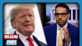 TOP Election Analyst: 'NIGHTMARE SCENARIO' For Republicans