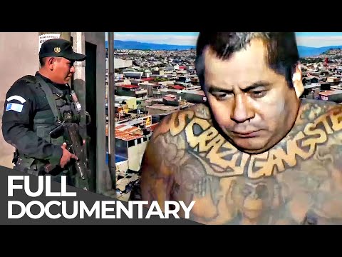 YouTube video thumbnail: Guatemala: Meet the Maras, World's Most Feared Gang