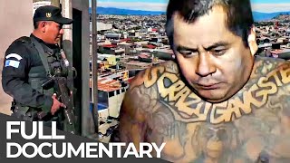YouTube video thumbnail: Guatemala: Meet the Maras, World's Most Feared Gang