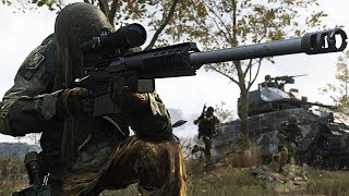 Call of Duty: Modern Warfare Gets Ready for the Multiplayer Beta With New Trailer