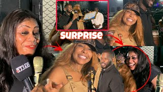 🛑Oh🥰Admirez la belle surprise de Daba Seye chez Viviane qui fait pleurer Pape Cheikh Diallo😭Regardez
