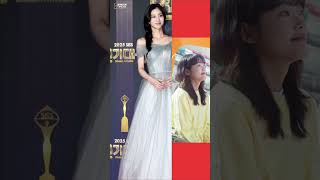 Hong Hwa Yeon//7 Interesting Fact//Buried Hearts