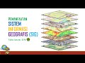 GIS Applications in Various Fields