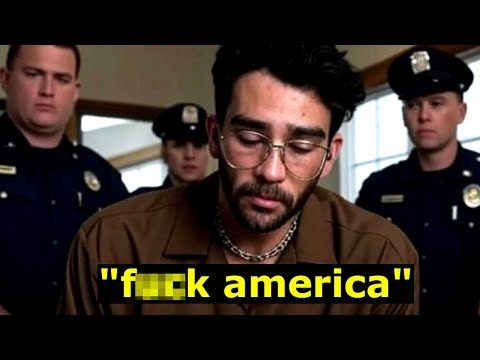 NOW FROM COURT: HASAN PIKER IS 100% LEGALLY F**KED.