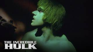 Hulk in the House | The Incredible Hulk