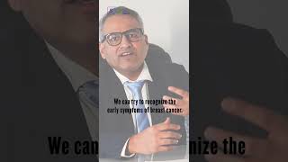 Can You Detect Breast Cancer Early at Home? Signs You Should Never Ignore! | Dr Jay R Anam