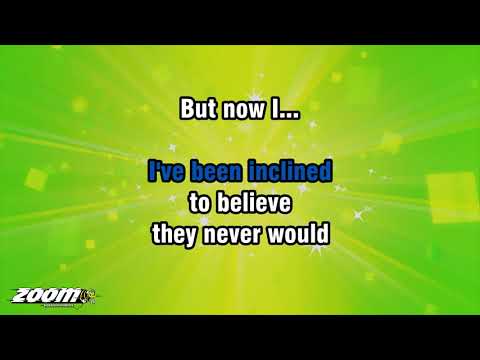 Neil Diamond – Sweet Caroline (Hot August Night Version) – Karaoke Version from Zoom Karaoke