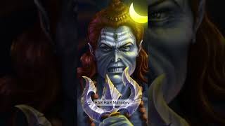 Har Har Mahadev 🙏🙏🙏🙏❤️#mahadev