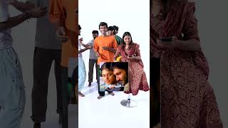 Guess the movie challenge Part-2🎥🤣 #shorts #shortsfeed #shortsvideo #trending  #comedy #funnyshorts