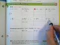 Dividing Integers and Their Signs