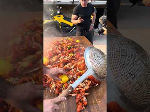 Вместе, осилим всех раков🦞