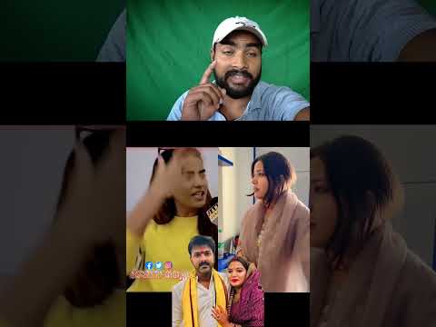 अक्षरा सिंह ने ज्योति सिंह के सपोर्ट में पवन सिंह को दिया करारा जवाब