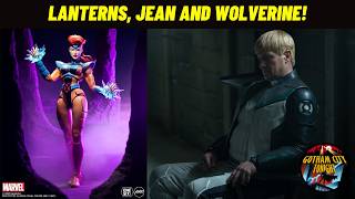 JEAN! Breaking Down The New Mondo Figure!