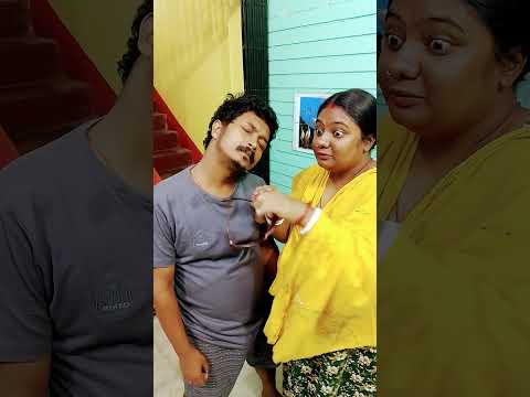 দাদা চশমা পড়ে অনেক সুন্দর মানিয়েছে 🤣😱😜#shorts #funny #comedy #entertainment