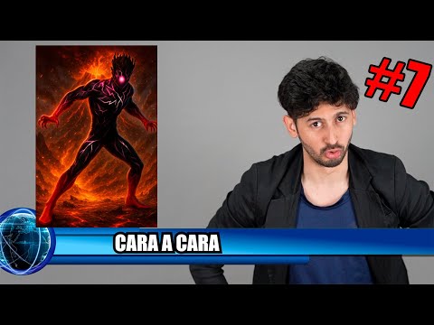🚨ALIAS EL DINO "CARA A CARA" 18 TEMPORADA Capitulo #7