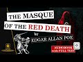 The Masque of the Red Death Analysis