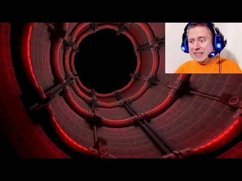 😁 Motănelul joacă Jedi Knight 2 - Jedi Outcast 😁 episodul 2