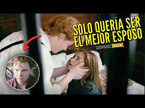 STALKEADA POR MI NOVIO AMISH | RESUMEN Chico Religioso Que NO Sabía Usar SMARTPHONES Pero Sí MATAR