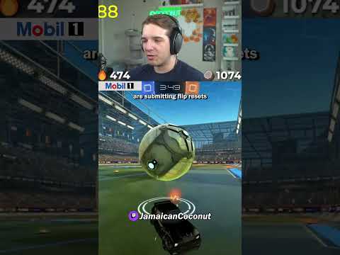 Wild That Champ Players Can Regularly Hit This Now...