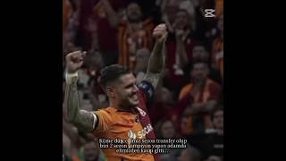 ...😢😢😢 #galatasaray #juventus #mauroicardi #icardi #sad #sadedit