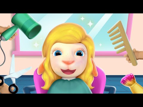 Dolly and Friends 3D | Cartoon for Kids & Songs for Kids | Nursery rhymes