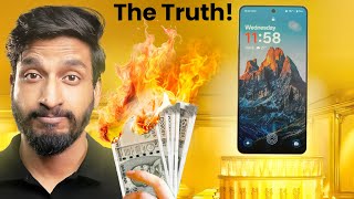 Is this really BEST SmartPhone Under ₹25,000 !!