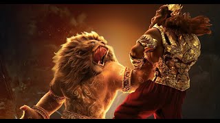 Mahavatar Narsimha (2025) Explained in Hindi | Netflix Film In हिंदी / उर्दू | Hitesh Nagar