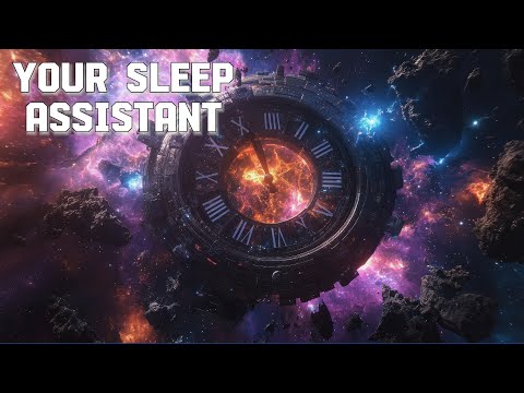 Did Time Exist Before The Big Bang? Science For Sleep