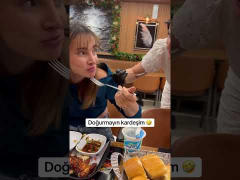 Valla zayıfladım bu çocuğun peşinde koşmaktan 🤦🏻♀️