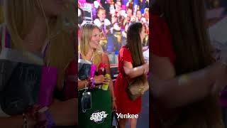 Yenkee - partner taneční soutěže CZECH DANCE TOUR