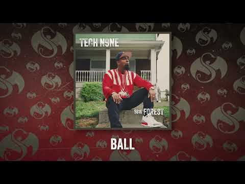 Tech N9ne - Ball | Official Audio