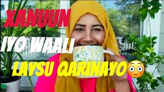 Khatarta Mental Health Iyo Xanuunada Somalidu Isu Qariso 😳