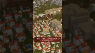 New Endless Map | Teaser