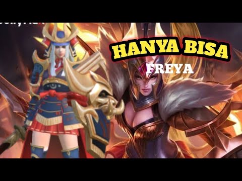 SKILL DEWA FREYA