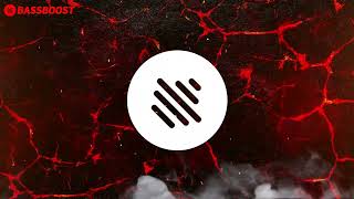 Cthulhu Basscraft - MyMind [Bass Boost Exclusive]