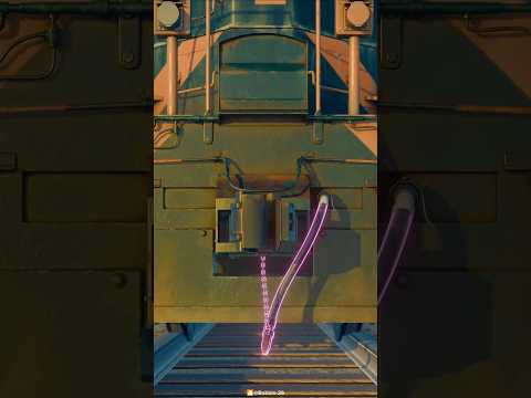 Is it possible to survive if you lie in the middle of the train tracks?||SM Bangla