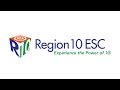 Region 10 Educational Services Overview